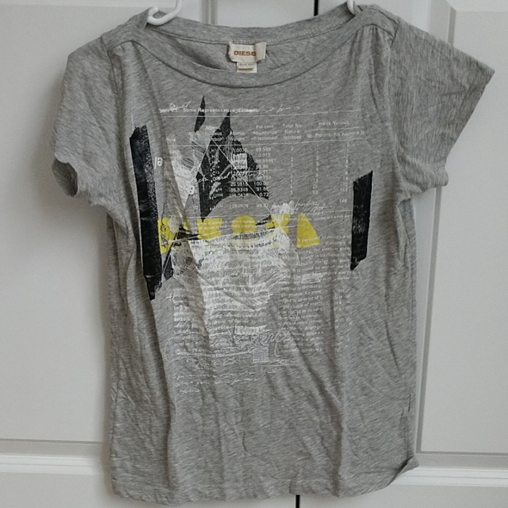 Diesel shirt